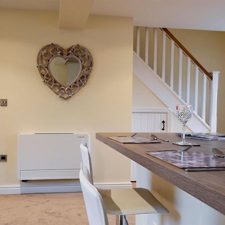 Three North Street Villa Aldbrough Bagian luar foto