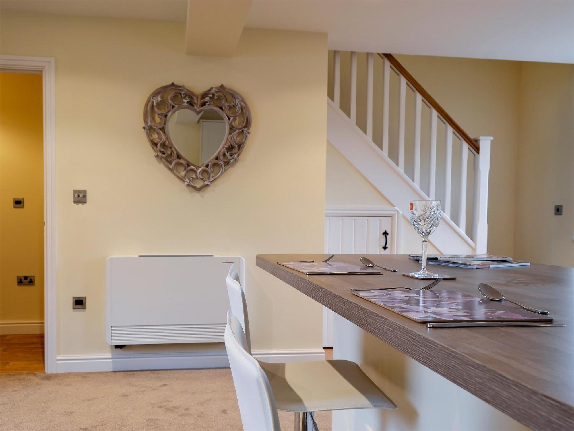 Three North Street Villa Aldbrough Bagian luar foto