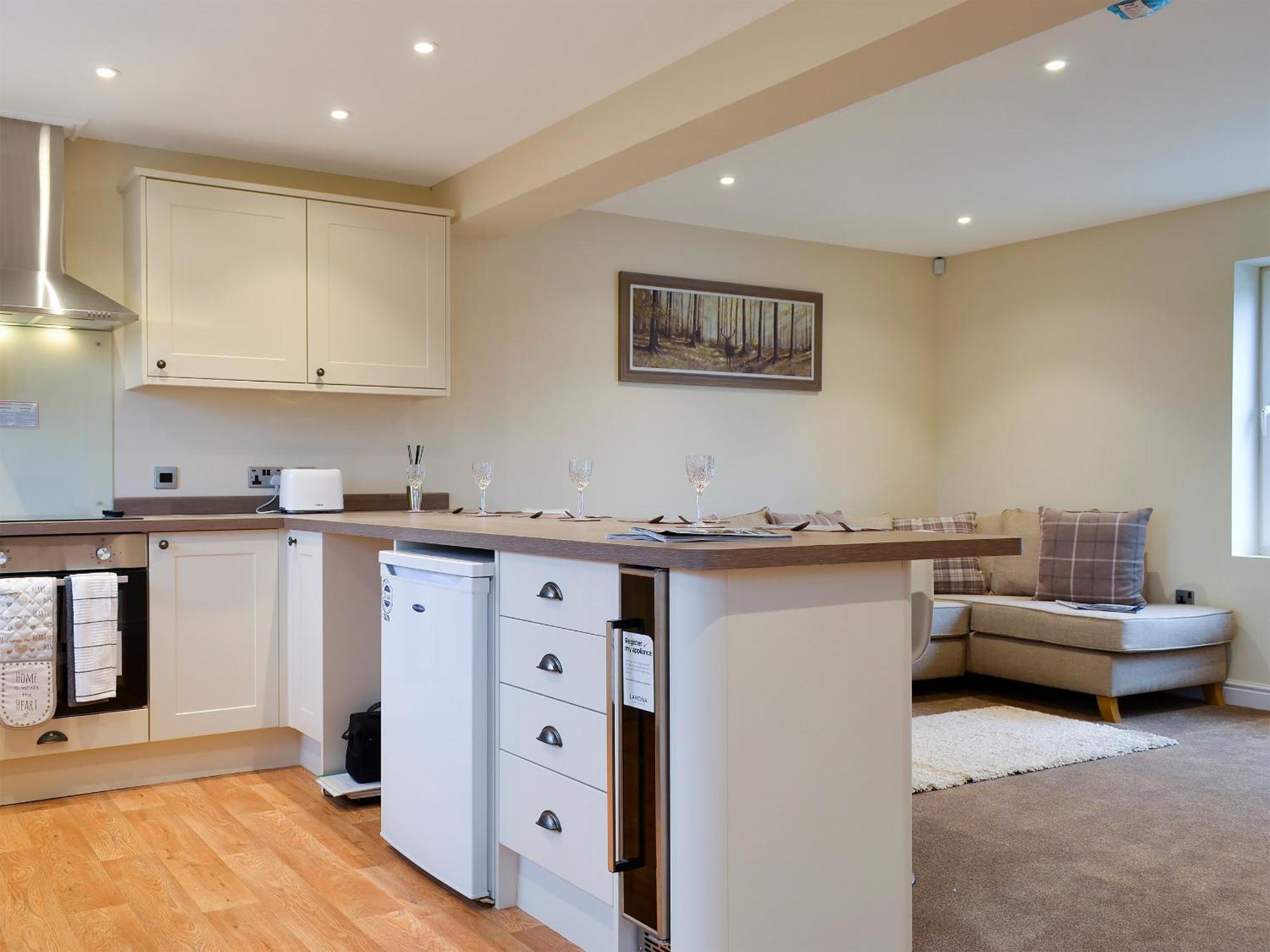 Three North Street Villa Aldbrough Bagian luar foto